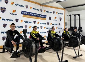 Viitorii campioni ai Romaniei