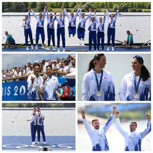 Marian Florian Enache, Andrei Sebastian Cornea, Simona Geanina Radiș, Amalia Bereș, Adriana Adam, Maria Lehaci, Nicoleta Ancuța Bodnar, Roxana Iuliana Anghel, Ionela Livia Cozmiuc și Gianina Elena Van Groningen vor primi titlul de „Cetățean de onoare” al municipiului Craiova