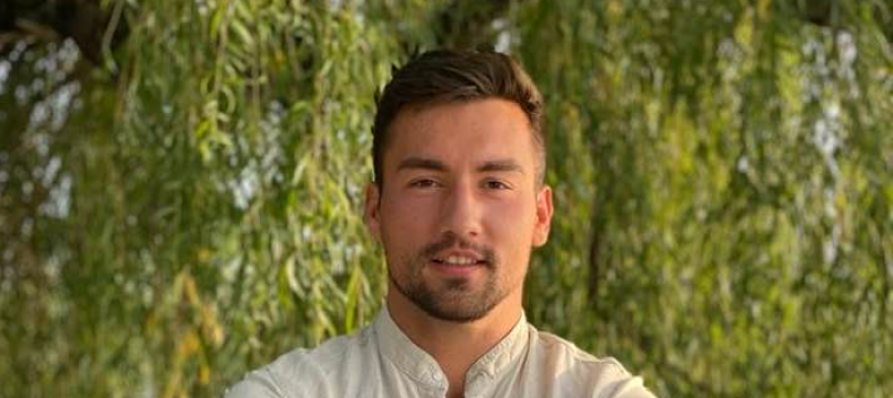 Zambet de campion – Bogdan Baitoc la Clinica Implantologie Dr. Lorelei Nassar