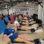 Viitorii campioni ai României la canotaj s-au remarcat la Campionatul Național Petrom – Ergometru Juniori de la Iași