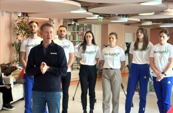 Campionii la canotaj, momente de neuitat pentru copiii din medii vulnerabile, cu ocazia Inspiration Day 2025