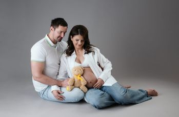 Ionela și Marius Cozmiuc, vicecampioni olimpici, trăiesc cea mai frumoasă perioadă din viața lor!