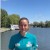 Campioana olimpică Simona Radiș noua apa Bucovina PLUS MINERAL !