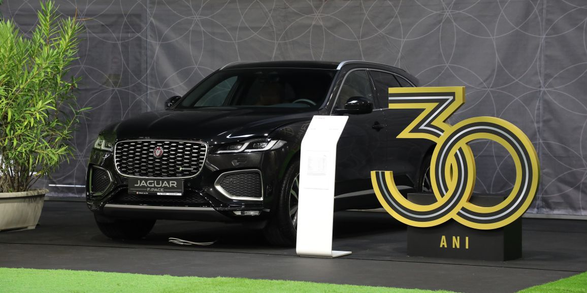 Țiriac Auto la Salonul Auto Bucuresti 2022