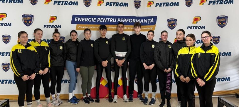 Ei sunt viitorii campioni ai României!