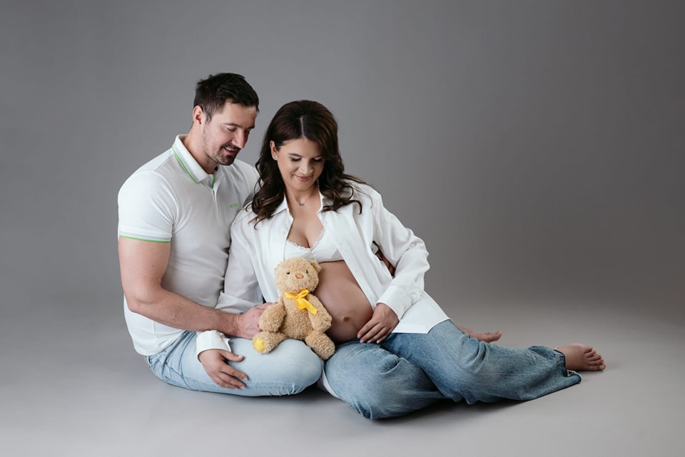 Ionela și Marius Cozmiuc, vicecampioni olimpici, trăiesc cea mai frumoasă perioadă din viața lor!