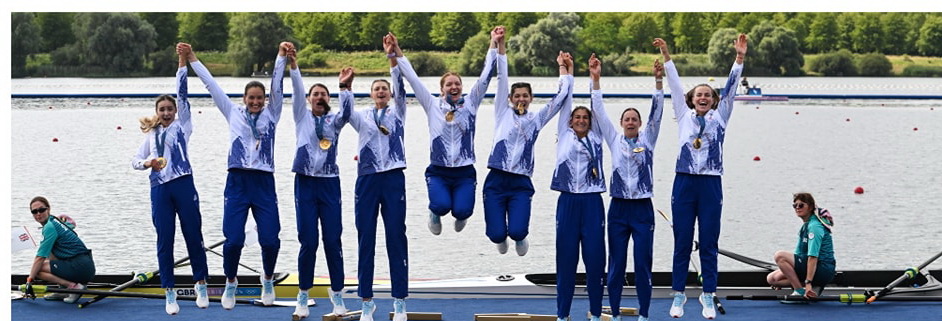 Marian Florian Enache, Andrei Sebastian Cornea, Simona Geanina Radiș, Amalia Bereș, Adriana Adam, Maria Lehaci, Nicoleta Ancuța Bodnar, Roxana Iuliana Anghel, Ionela Livia Cozmiuc și Gianina Elena Van Groningen vor primi titlul de „Cetățean de onoare” al municipiului Craiova
